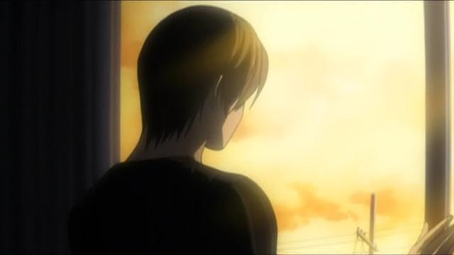 Otaku Gallery  / Anime e Manga / Death Note / Screen Shots / 11 - Irruzione / 004.jpg